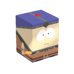 Ultimate Guard Squaroes South Park: The Stick of Truth Deck Box - Stan Marshwalker